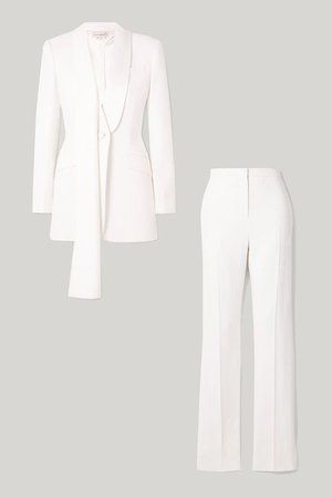 white suit womens - Google Search