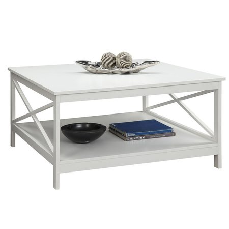 Beachcrest Home Stoneford Traditional Coffee Table & Reviews | Wayfair