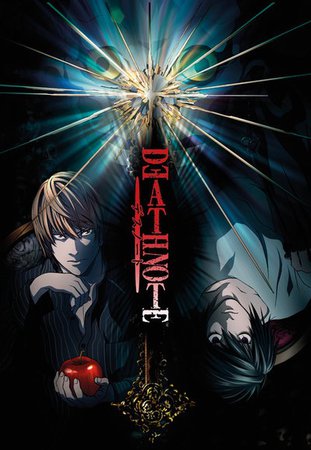 2006 - Death Note
