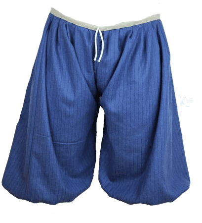 Hedeby viking trousers