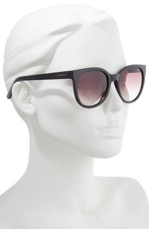 Seafolly Curl Curl 53mm Sunglasses | Nordstrom