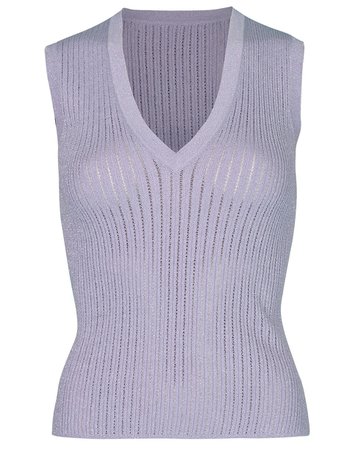 Lilac Sid Pullover | Marissa Collections