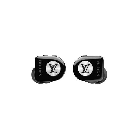 Louis Vuitton Horizon Wireless Earphones - Black - Timepieces & Jewelry | LOUIS VUITTON ®