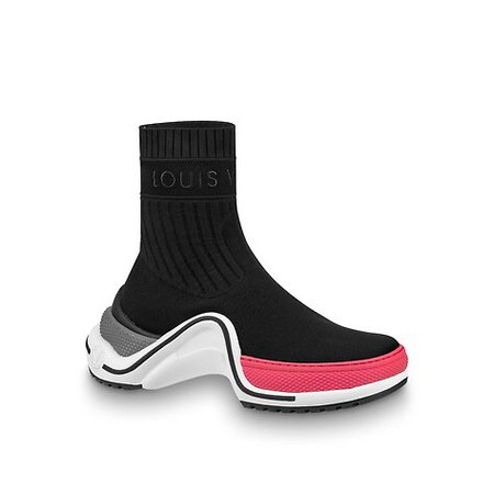 Lv Archlight Sneaker Boot - Shoes | LOUIS VUITTON