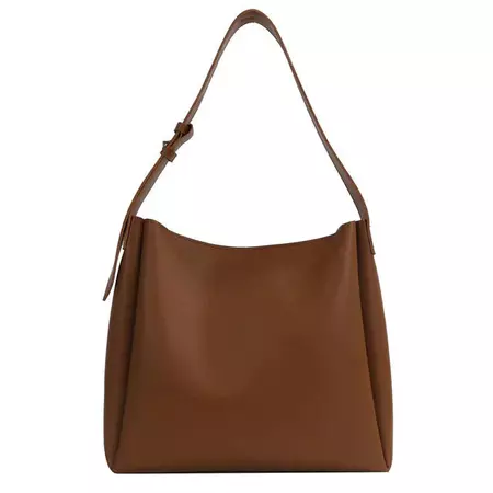 Minimalist Vegan Leather Tote Bag | Boogzel Clothing