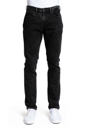 mens black jeans 5