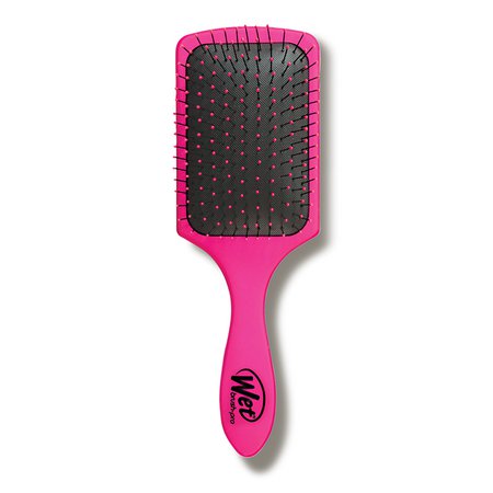 The Wet Brush Pro Paddle Detangler Brush - Pink - Dermstore