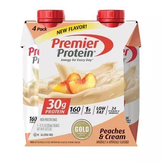 Premier Protein : Protein Shakes : Target