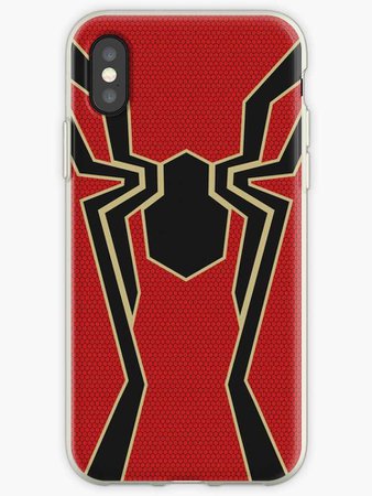Spider-Man phone case
