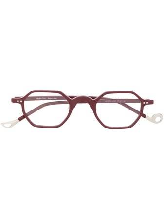 Eyepetizer Bristol Glasses - Farfetch
