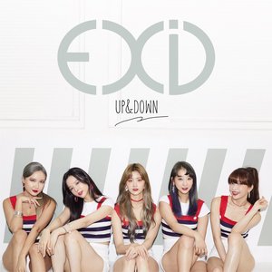 exid up and down