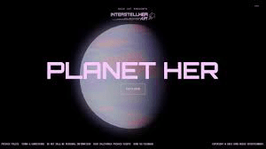 Planet Her