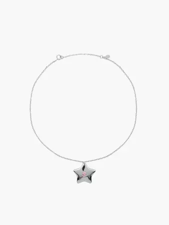 Sandy Liang Star Necklace