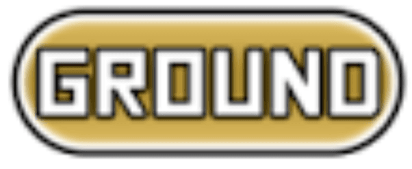 Pokémon Ground Type
