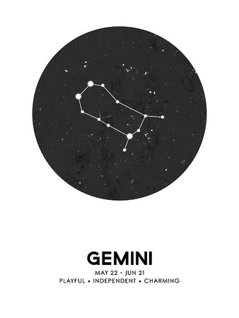 gemini-print-zodiac-signs-print-zodiac-posters-gemini-poster-night-sky-gemini-traits-studio-grafiikka.jpg (675×900)