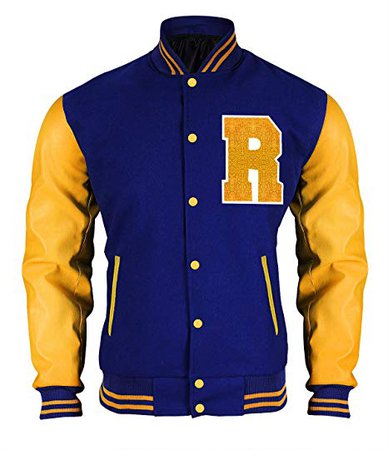 Riverdale Letterman Jacket