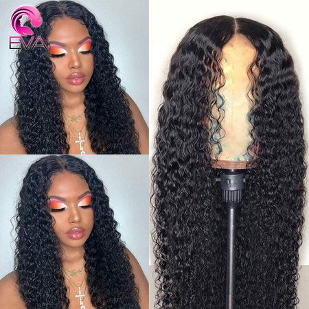 wavy lace front