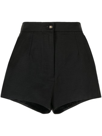Dolce & Gabbana high-waist Short Shorts - Farfetch