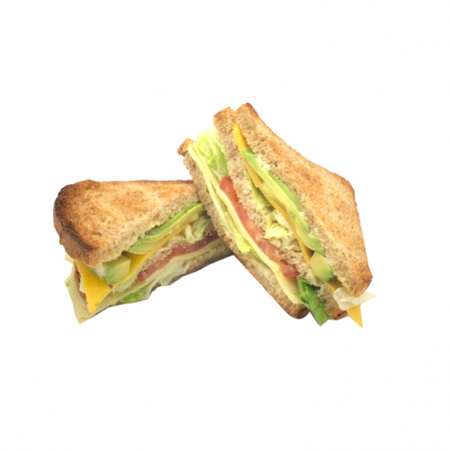 avocafo sandwich