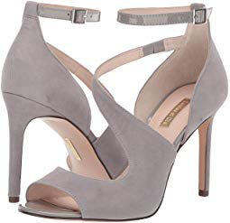grey heels - Google Search