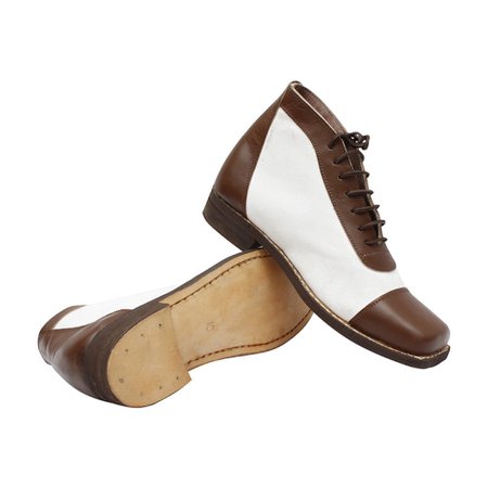 Edwardian Men's Shoes & Boots