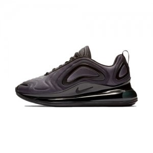 Nike Air Max 720 - Triple Black - AVAILABLE NOW - The Drop Date