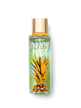pineapple purfume