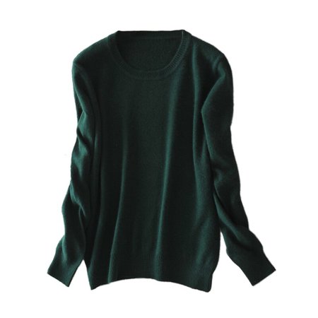 womens dark green sweater - Google Search