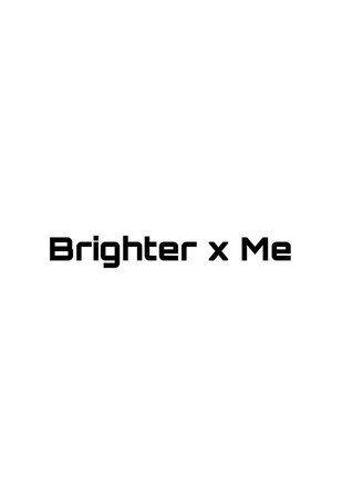 Brighter x me (BXM) logo