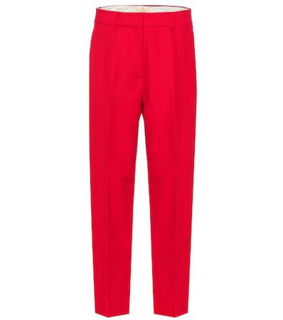 The Catherine straight pants