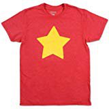 Amazon.com: Steven Universe Mr. Universe Cartoon Network T Shirt (Medium) Black: Clothing