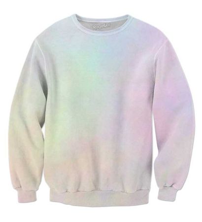 Pastel Sweatshirt