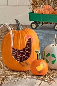 cute pumpkin carving ideas easy - Google Search