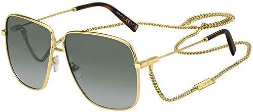 Amazon.com: Givenchy Women's Gv 7183/S 63Mm Sunglasses : Clothing, Shoes & Jewelry