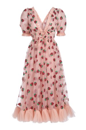 strawberry dress – Pesquisa Google