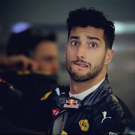 Daniel Ricciardo (@miniraikkonen7)