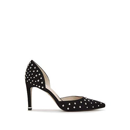 Amazon.com | Kenneth Cole New York Women's Riley 85 Mm Studded D'Orsay Pump | Shoes
