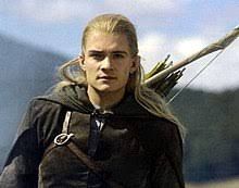 legolas lord of the rings - Google Search