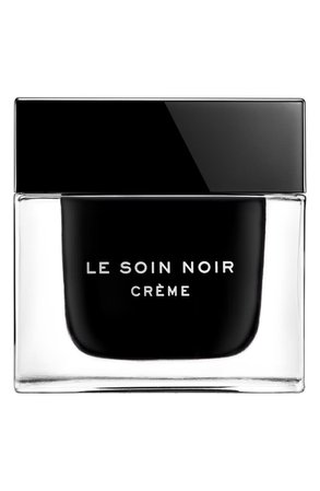 Givenchy Le Soin Noir Face Cream | Nordstrom