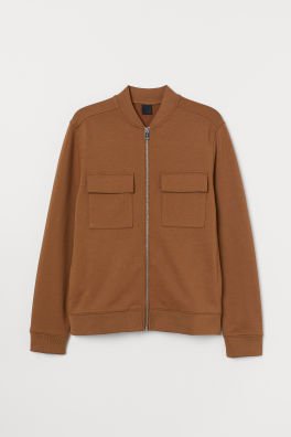 Men's Jackets & Coats | H&M US