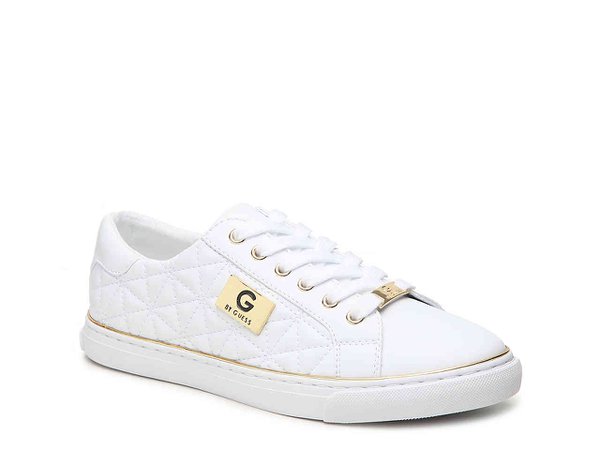 G by GUESS Office Quilted Sneaker Women's Shoes | DSW