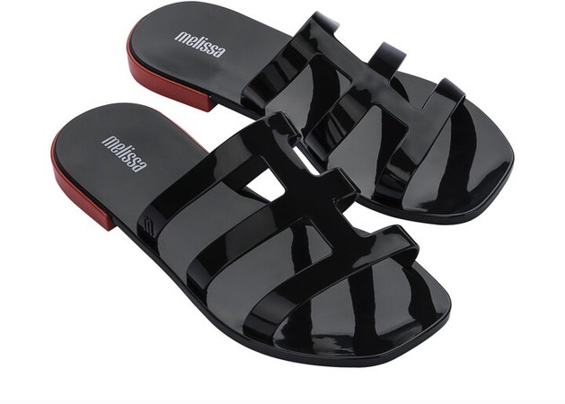 Caribe Slide Sandal