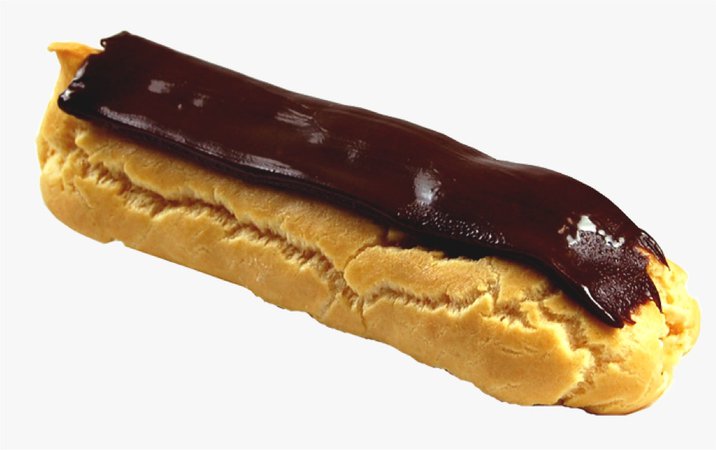 Éclair French Baking