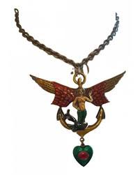 jean paul gaultier jewellery - Google Search