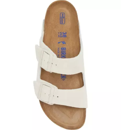 Birkenstock Arizona Soft Footbed Sandal (Women) | Nordstrom