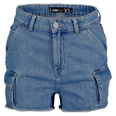 cargo shorts from New Yorker