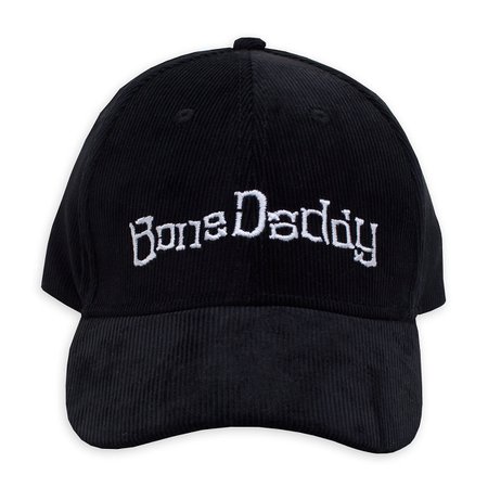 Jack Skellington ''Bone Daddy'' Cap for Adults by Cakeworthy | shopDisney