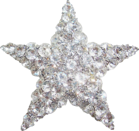 star crystal Australian