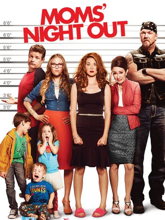 mom's night out movie - Google Search