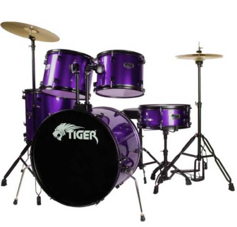 drum  kit